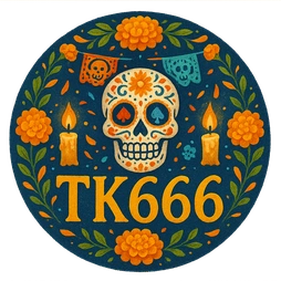 TK666 গেমিং প্ল্যাটফর্ম
