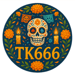 TK666 গেমিং প্ল্যাটফর্ম অ্যাপ
